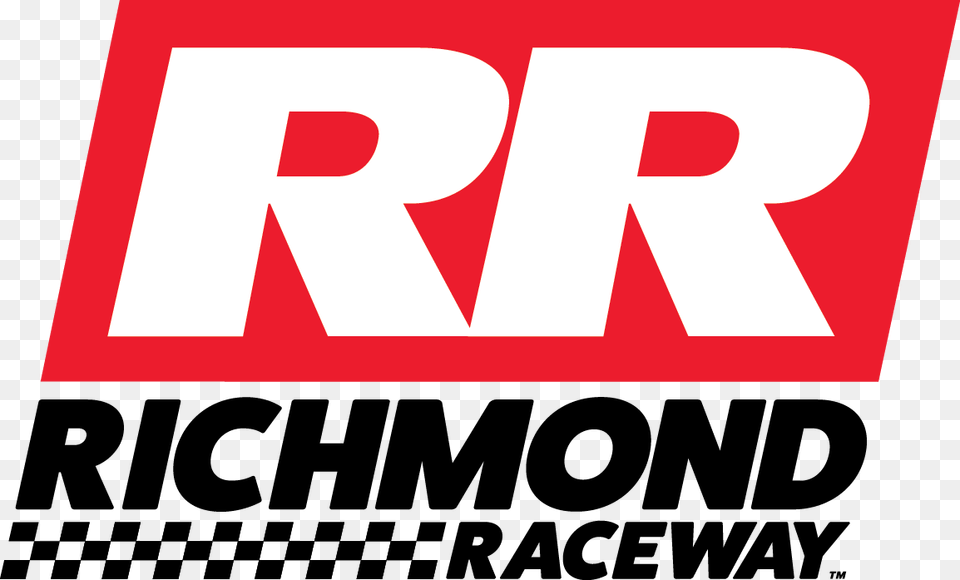 Richmond International Raceway Officially Rebrands Richmond Motor Speedway Logo, First Aid Png Image