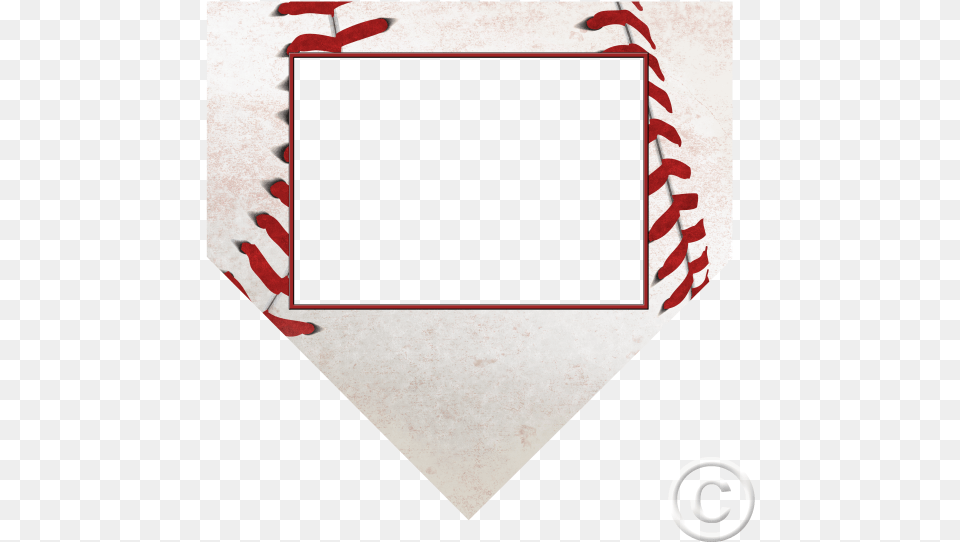 Richmond Professional Lab Sport Baseball Home Plate Template, Paper, People, Person Free Transparent Png