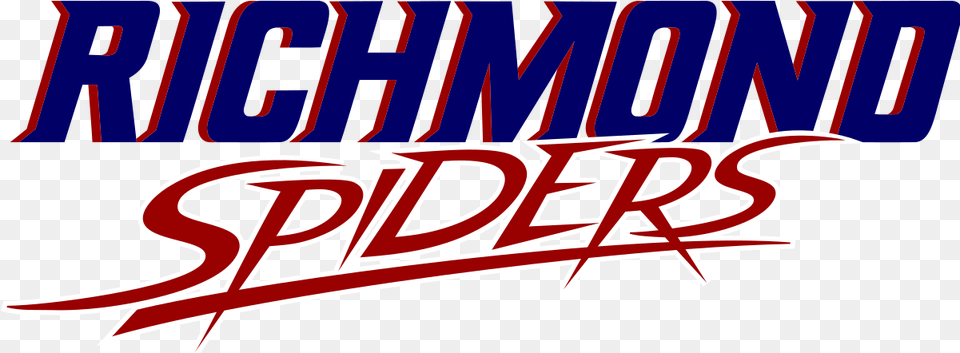 Richmond Spiders Menu0027s Basketball Team Wikipedia University Of Richmond Spiders, Logo, Text, Dynamite, Weapon Free Png Download