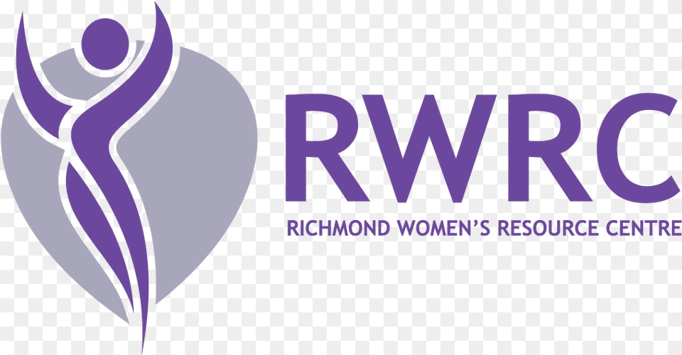 Richmond Women S Resource Centre Graphic Design, Purple, Logo, Art, Graphics Png