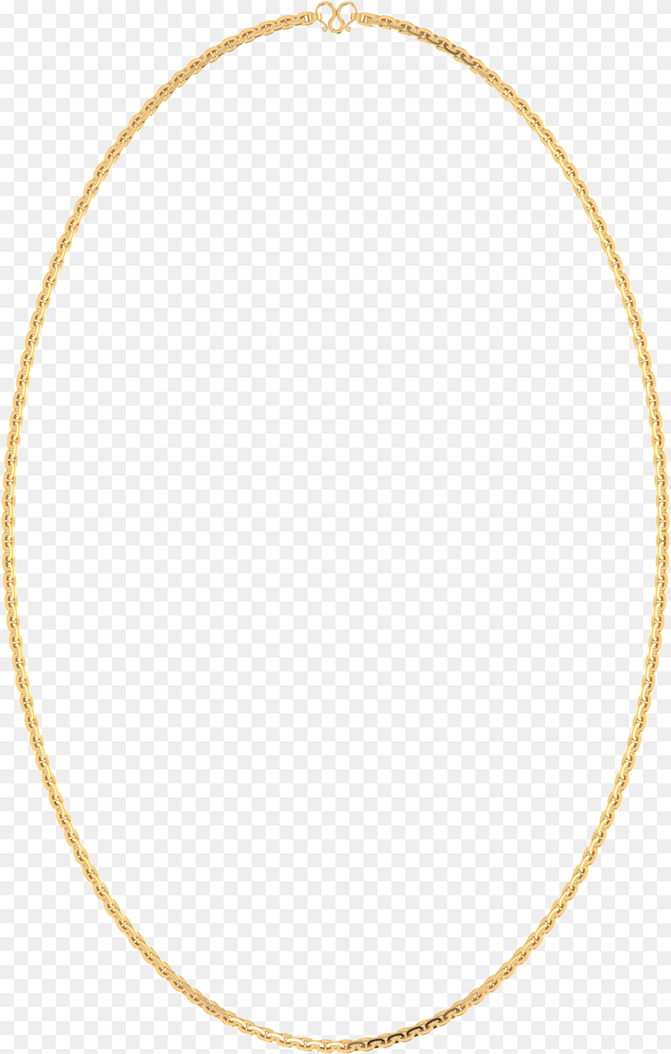 Richter Belmont, Oval, Accessories, Jewelry, Necklace Free Png
