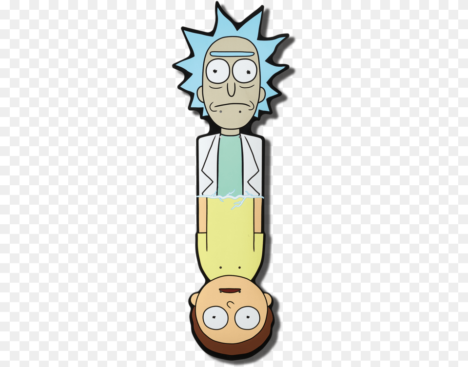 Rick, Face, Head, Person, Baby Free Png Download