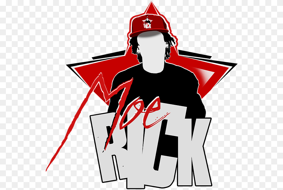 Rick, Person, People, Hat, Logo Free Png Download