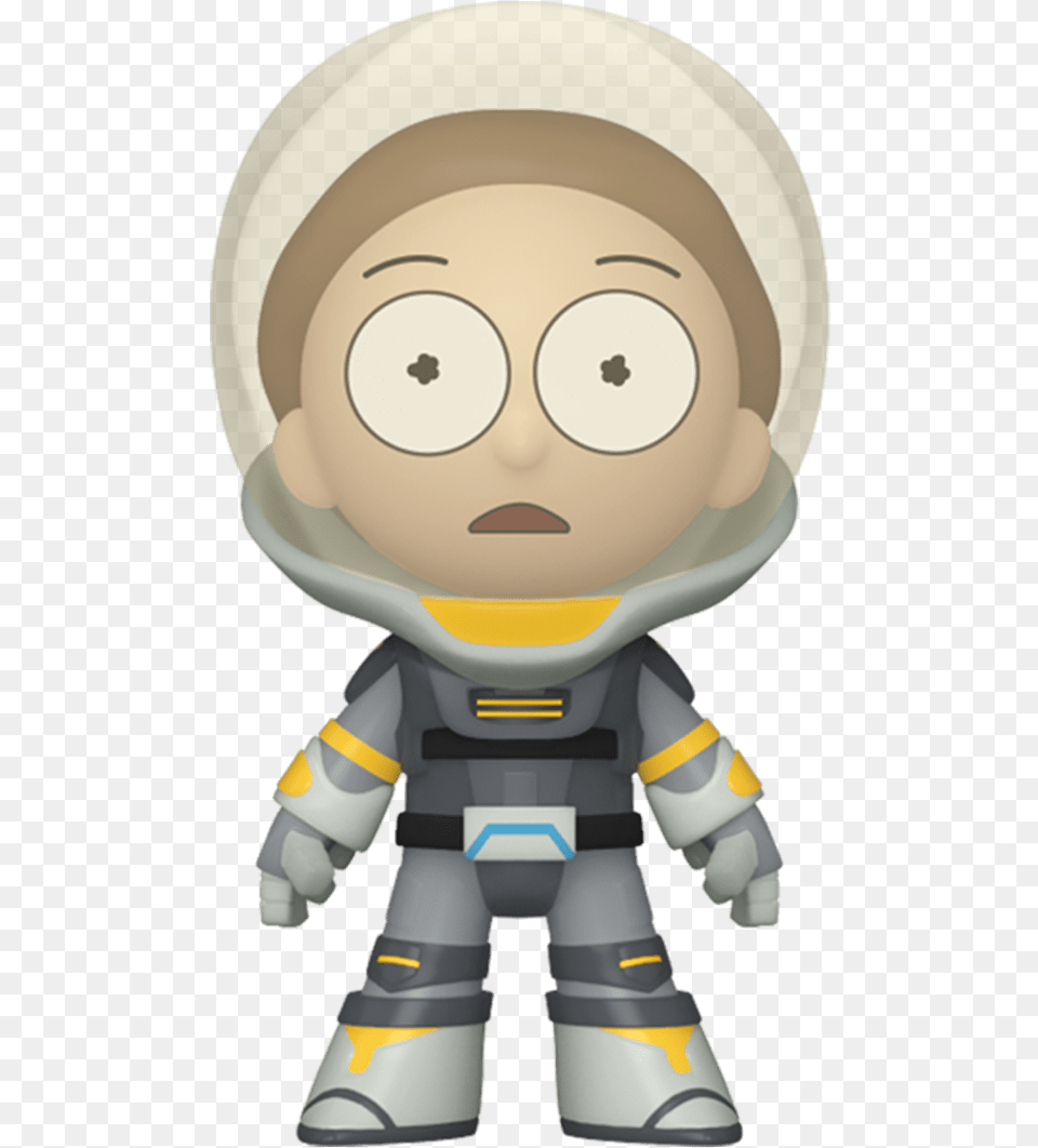 Rick And Morty, Toy, Doll Free Transparent Png