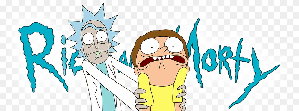 Rick And Morty Images Rick And Morty Wallpaper And Art Of Rick And Morty By Justin Roiland, Baby, Person, Face, Head Free Transparent Png