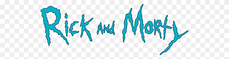 Rick And Morty Logo, Art, Graffiti, Baby, Person Png