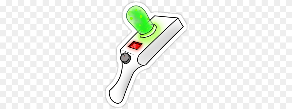 Rick And Morty Portal Gun Ricks Portal Gun, Electronics, Joystick, Disk Free Transparent Png