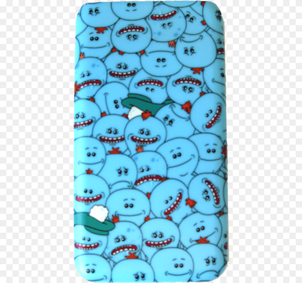 Rick And Morty Power Bank, Nature, Outdoors, Winter, Applique Png