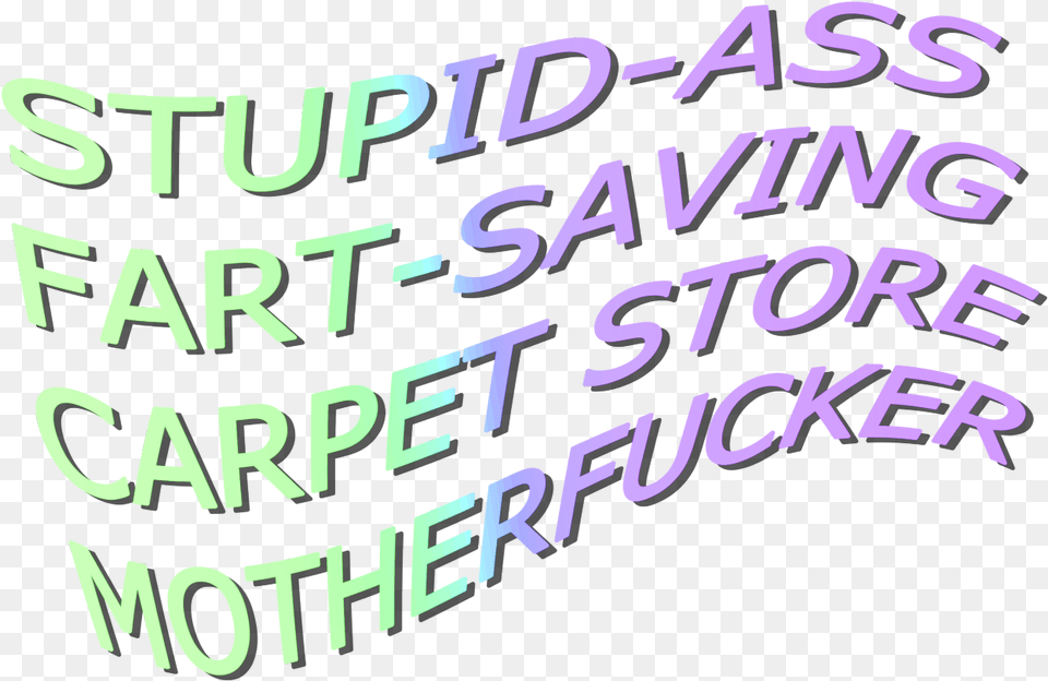 Rick And Morty Quotes, Text, Light Free Transparent Png