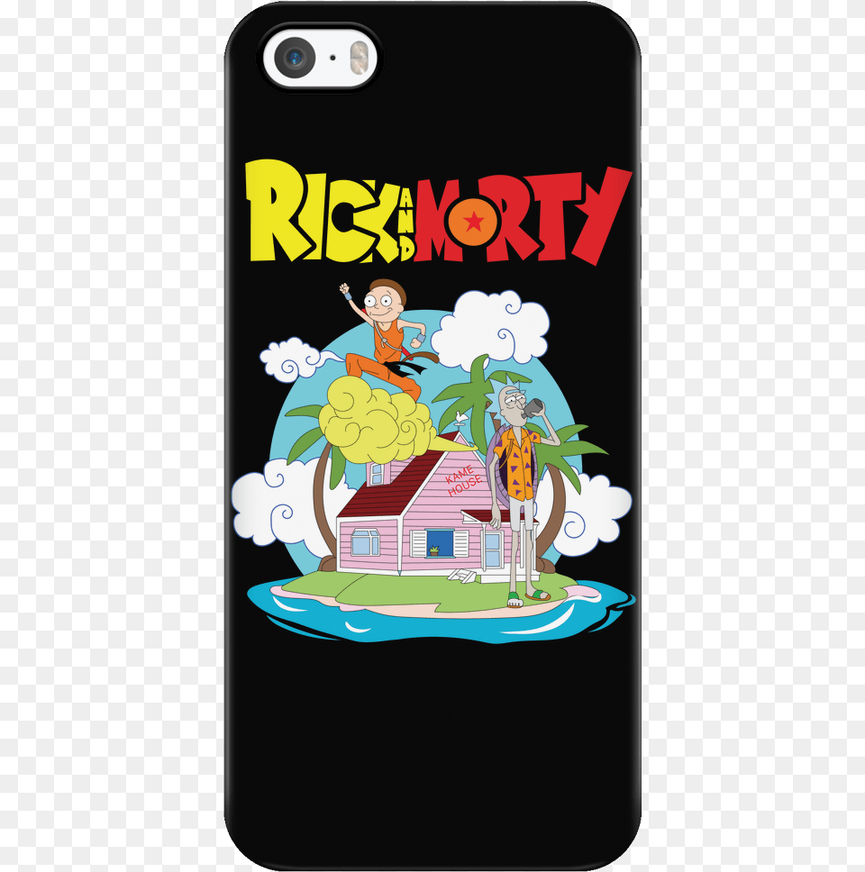 Rick And Morty Rick And Morty Cases, Book, Comics, Publication, Person Png Image