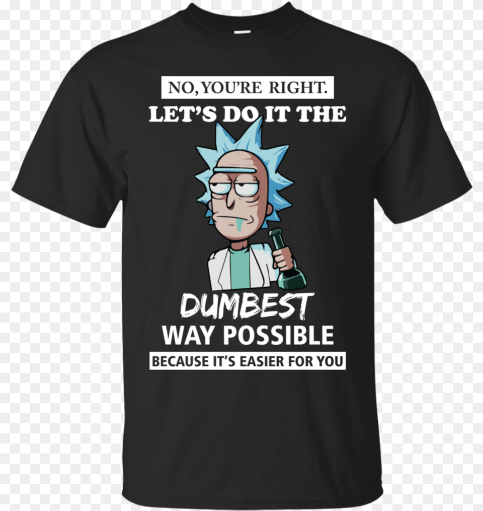 Rick And Morty Shut The Fucupcakes Unicorn, Clothing, T-shirt, Baby, Person Png