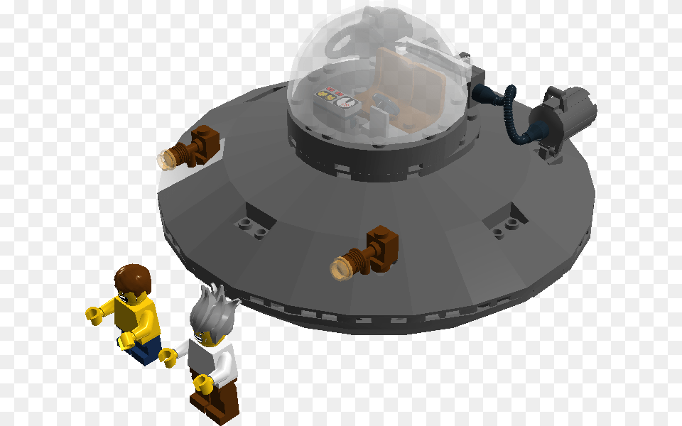 Rick And Morty Spaceship Rick And Morty Spaceship Lego, Baby, Person, Astronomy, Outer Space Free Png