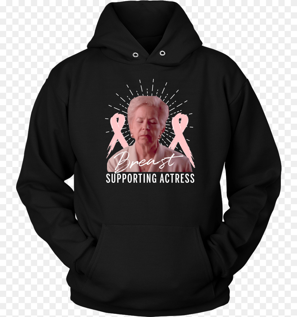 Rick And Morty Stranger Things Hoodie, Sweatshirt, Sweater, Knitwear, Clothing Free Png