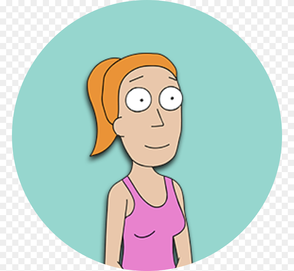 Rick And Morty Summer Face, Clothing, Hat, Photography, Cap Free Png