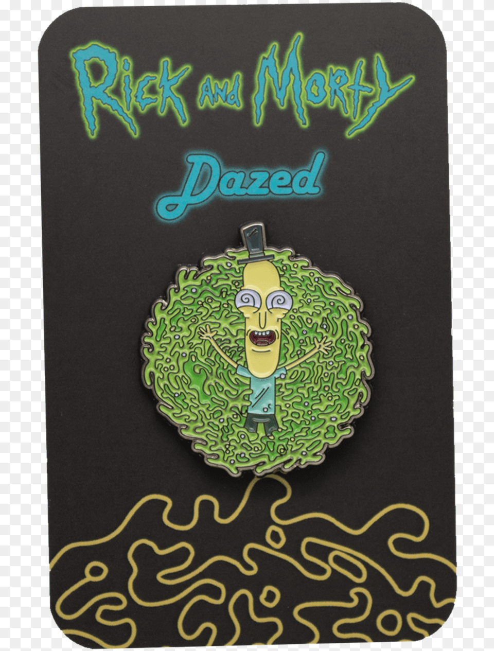 Rick And Morty Ufo, Face, Head, Person, Plate Png