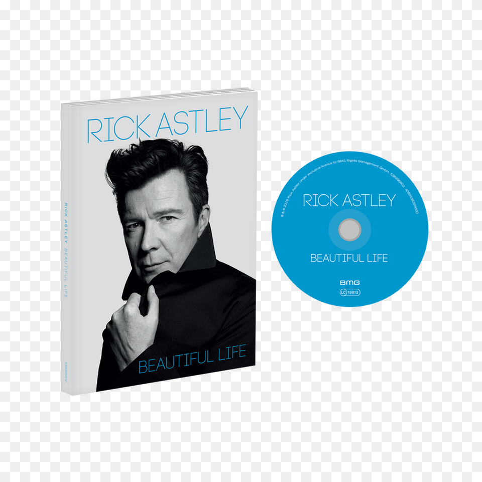 Rick Astley, Adult, Male, Man, Person Png Image