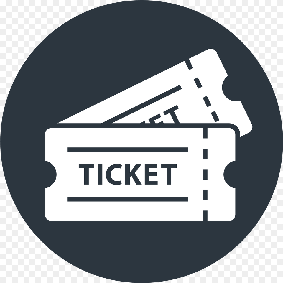 Rick Astley Tickets And Dates Icon, Paper, Text, Weapon, Ticket Png Image
