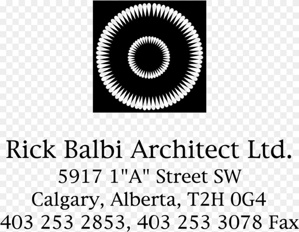 Rick Balbi Architect Daycoval, Spiral, Machine, Wheel, Text Png Image