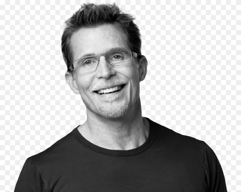 Rick Bayless, Smile, Portrait, Photography, Person Png Image