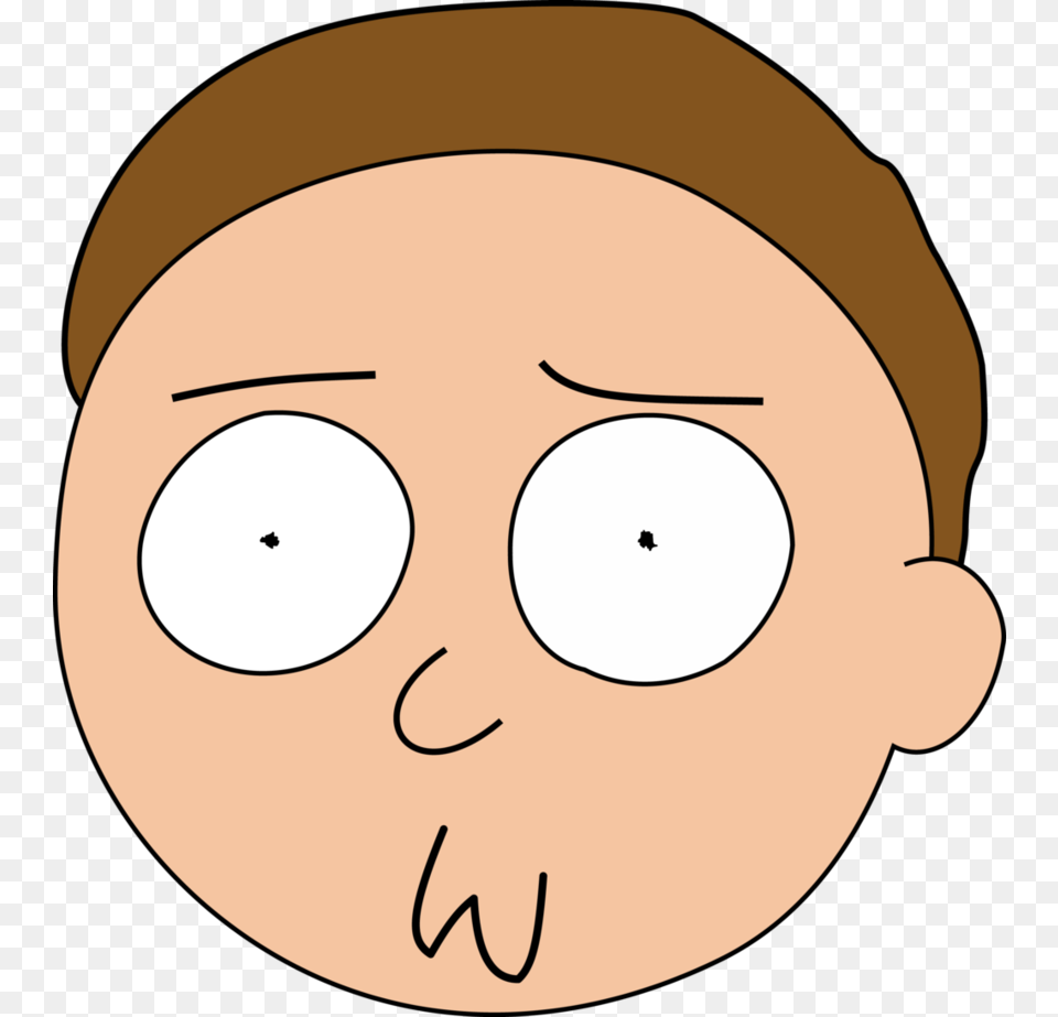 Rick Face, Head, Person Free Png Download