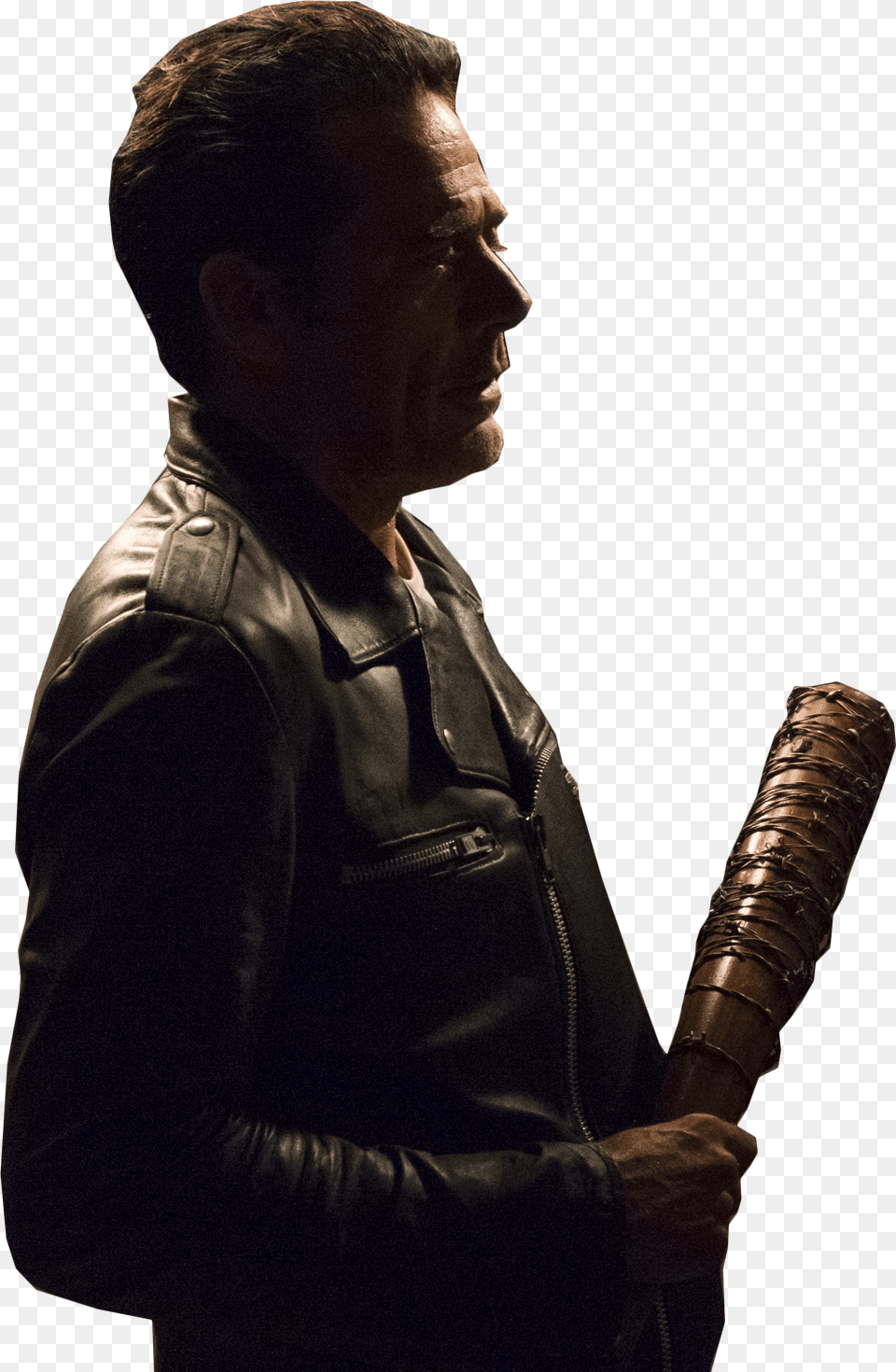 Rick Grimes From The Walking Dead Gentleman Png