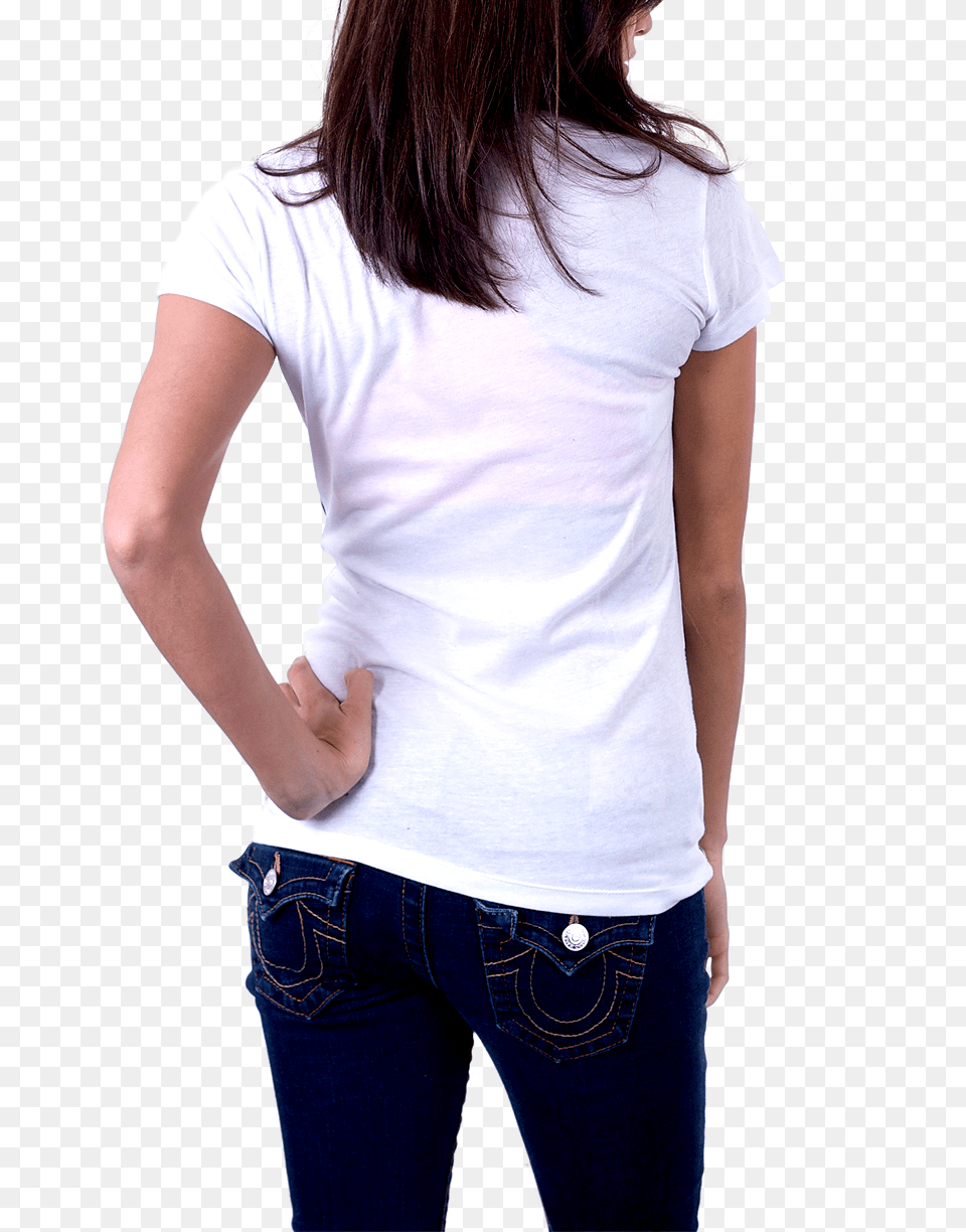 Rick Grimes Sketch, Pants, Blouse, Clothing, T-shirt Free Transparent Png