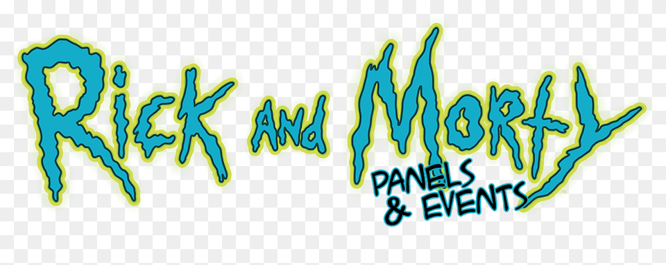 Rick Morty Minnesota Fan Fusion, Art, Graffiti, Text Png Image