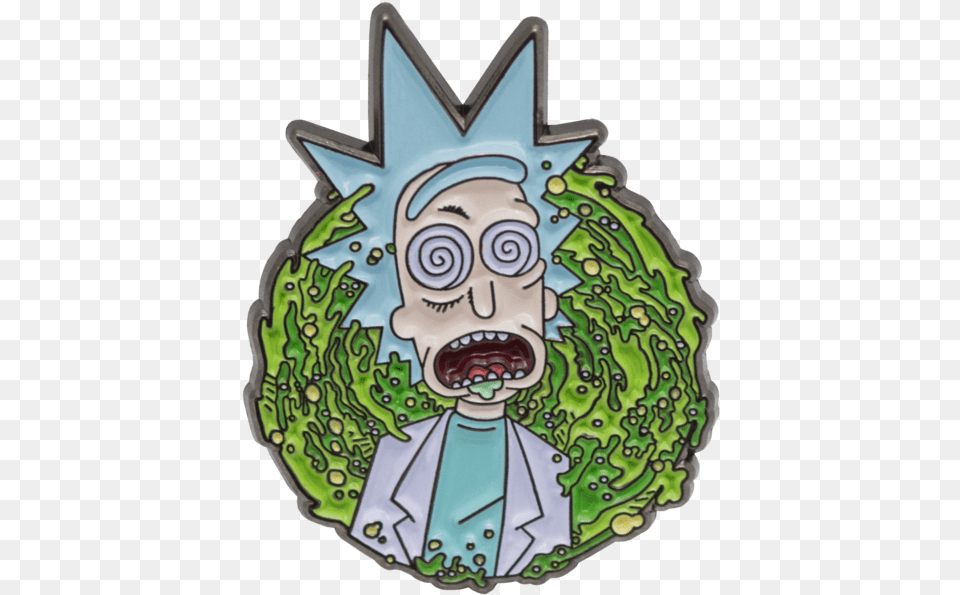 Rick Portal, Face, Head, Person, Baby Png