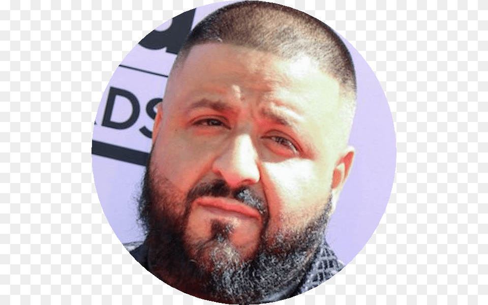 Rick Ross Buzz Cut, Beard, Face, Head, Person Free Png