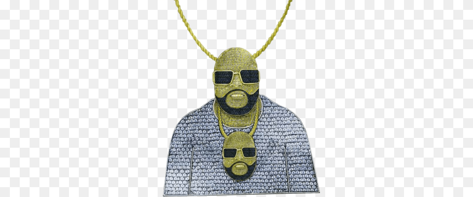 Rick Ross Chain, Accessories, Jewelry, Necklace, Pendant Free Png