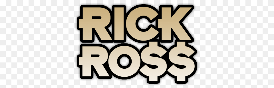 Rick Ross Music Fanart Fanart Tv, Number, Symbol, Text, Dynamite Png