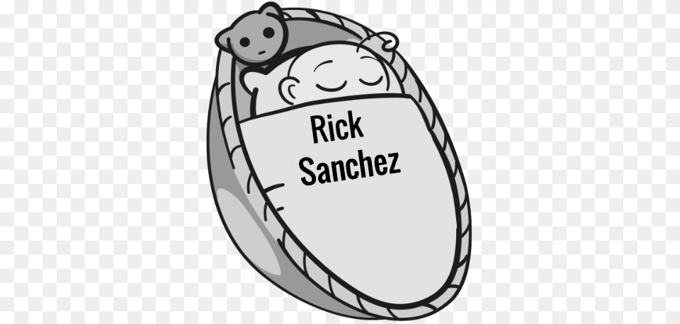 Rick Sanchez Background Data Facts Social Media Net Worth, Clothing, Hardhat, Helmet Free Transparent Png