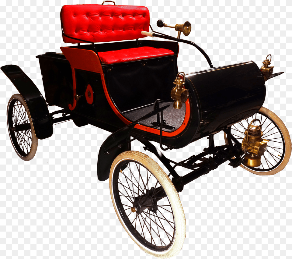 Rickshaw, Antique Car, Vehicle, Transportation, Spoke Free Png