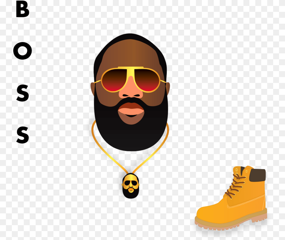 Ricky, Accessories, Clothing, Shoe, Footwear Free Png Download