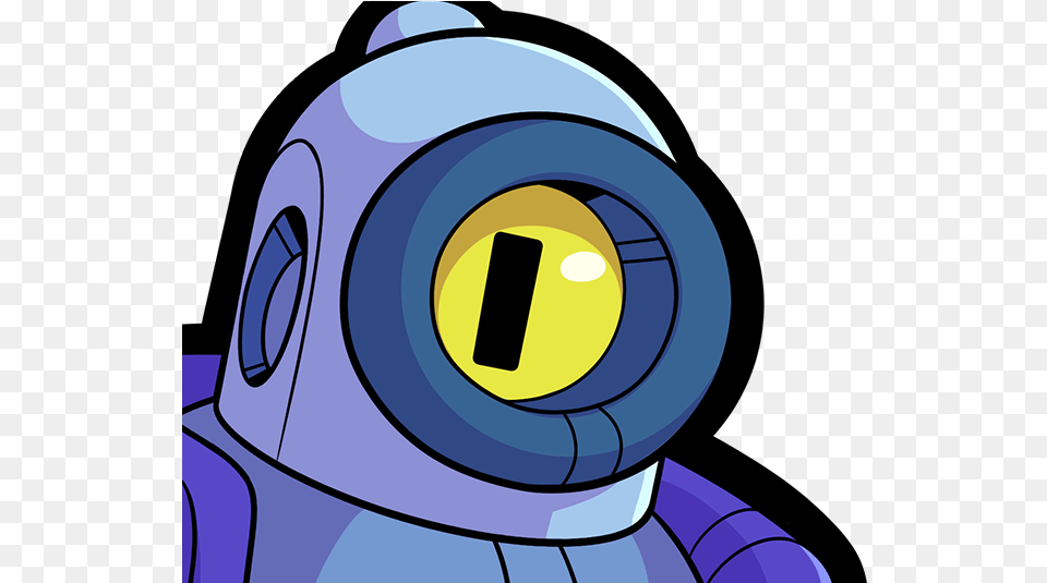 Rico Brawl Stars Icon Clipart Icono De Rico Brawl Stars Png Image