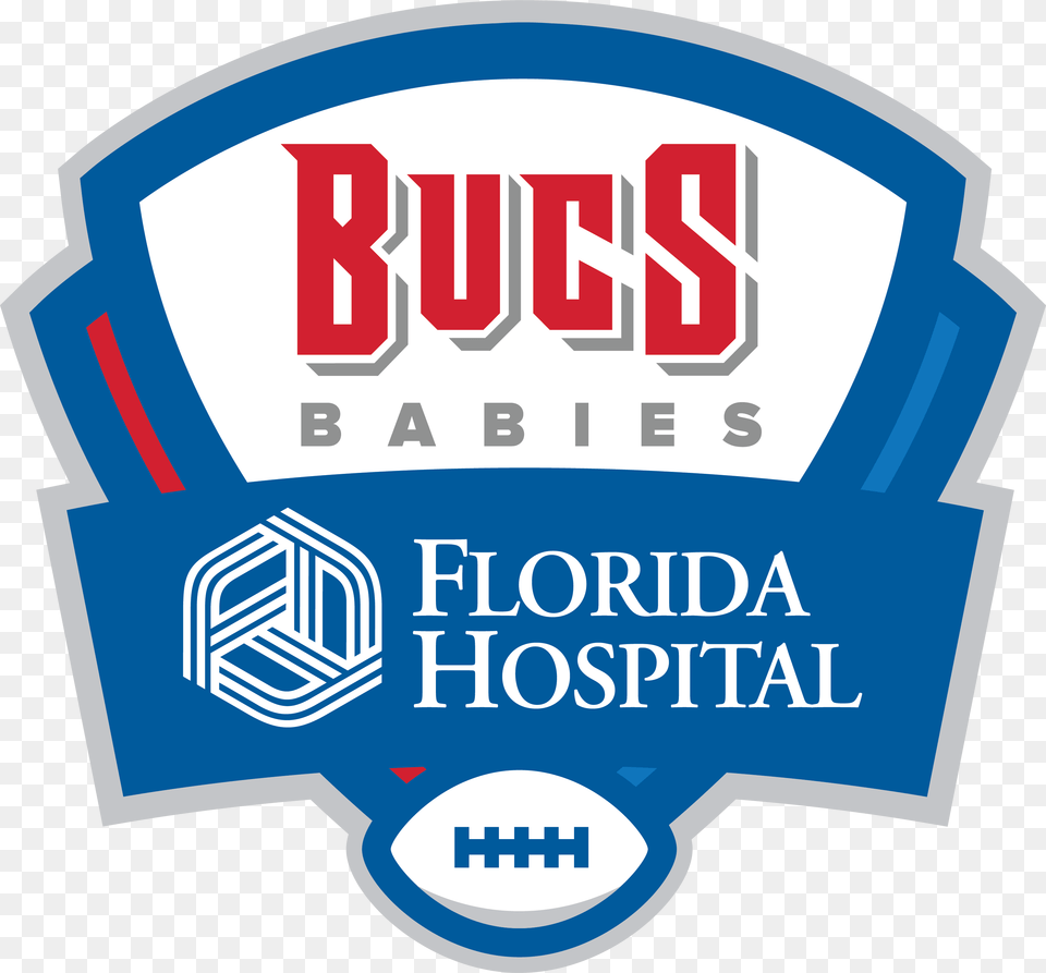 Rico Industries Tampa Bay Buccaneers Static Cling Decal, Logo, First Aid, Badge, Symbol Png Image