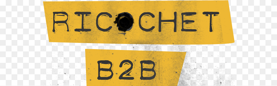 Ricochet B2b Ricochet B2b Privacy Policy, Sign, Symbol, Text, Road Sign Free Png Download