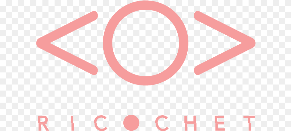 Ricochet Circle, Text Free Transparent Png