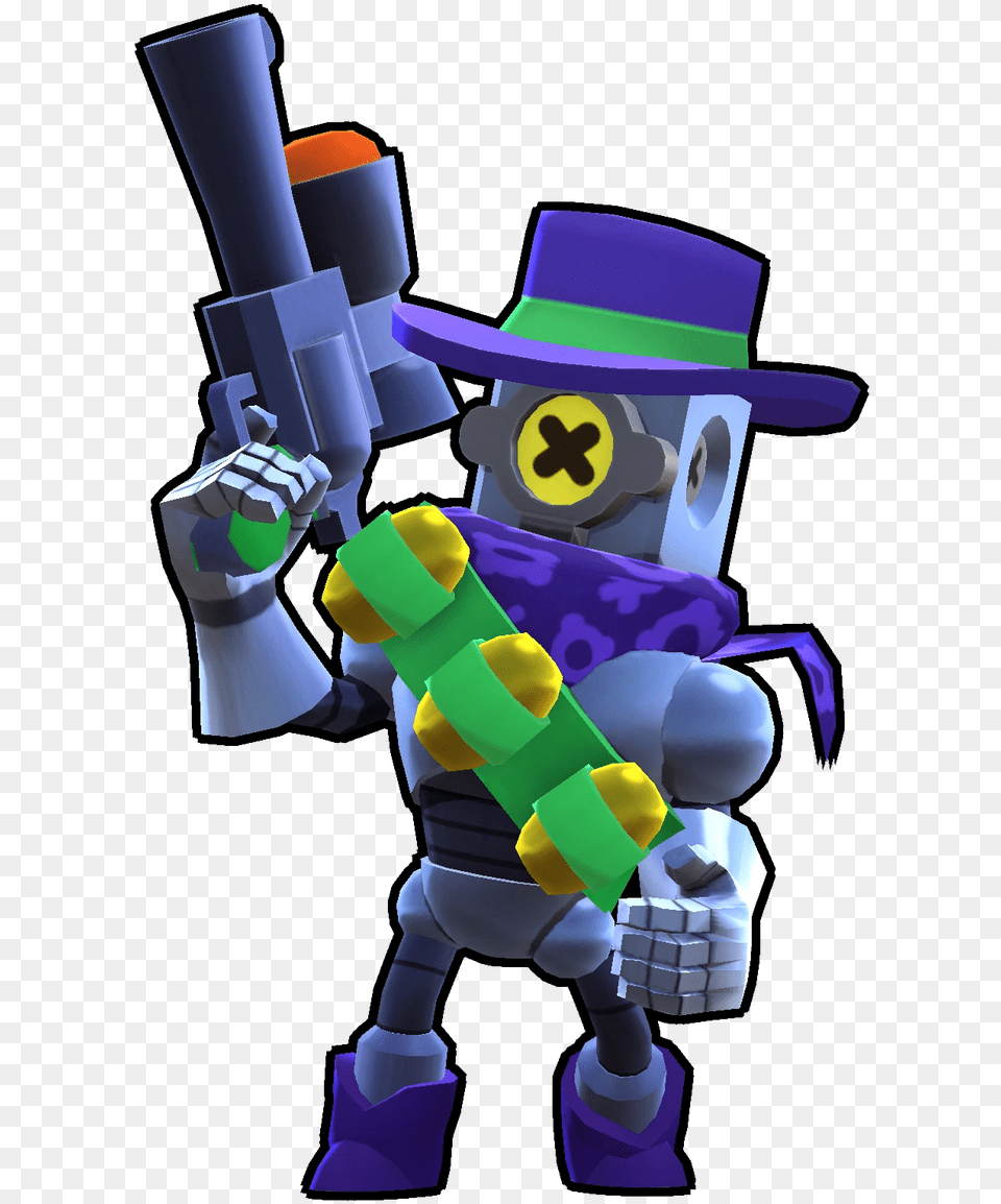 Ricochet From Brawl Stars, Tape, Baby, Person Free Png