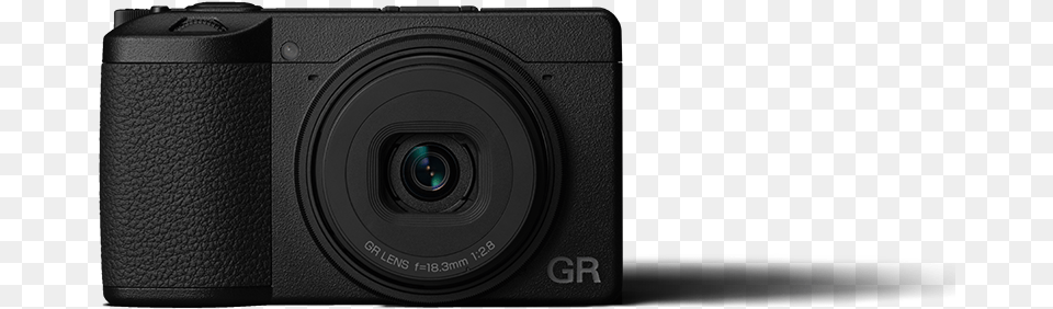 Ricoh Griii, Camera, Electronics, Digital Camera Png Image