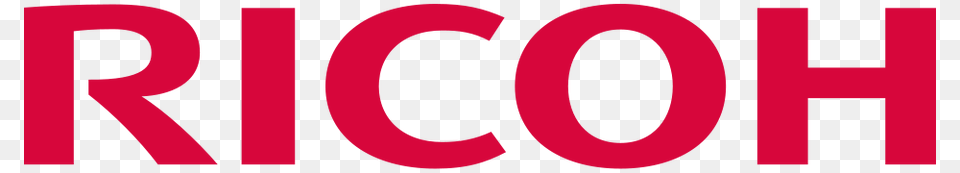 Ricoh Logo, Text Free Transparent Png