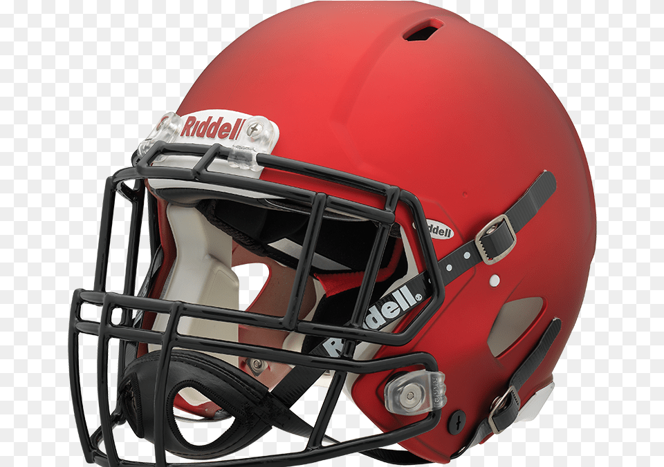 Riddell Adult Speed Icon 320 Riddell Speed Icon, Helmet, American Football, Football, Person Free Png