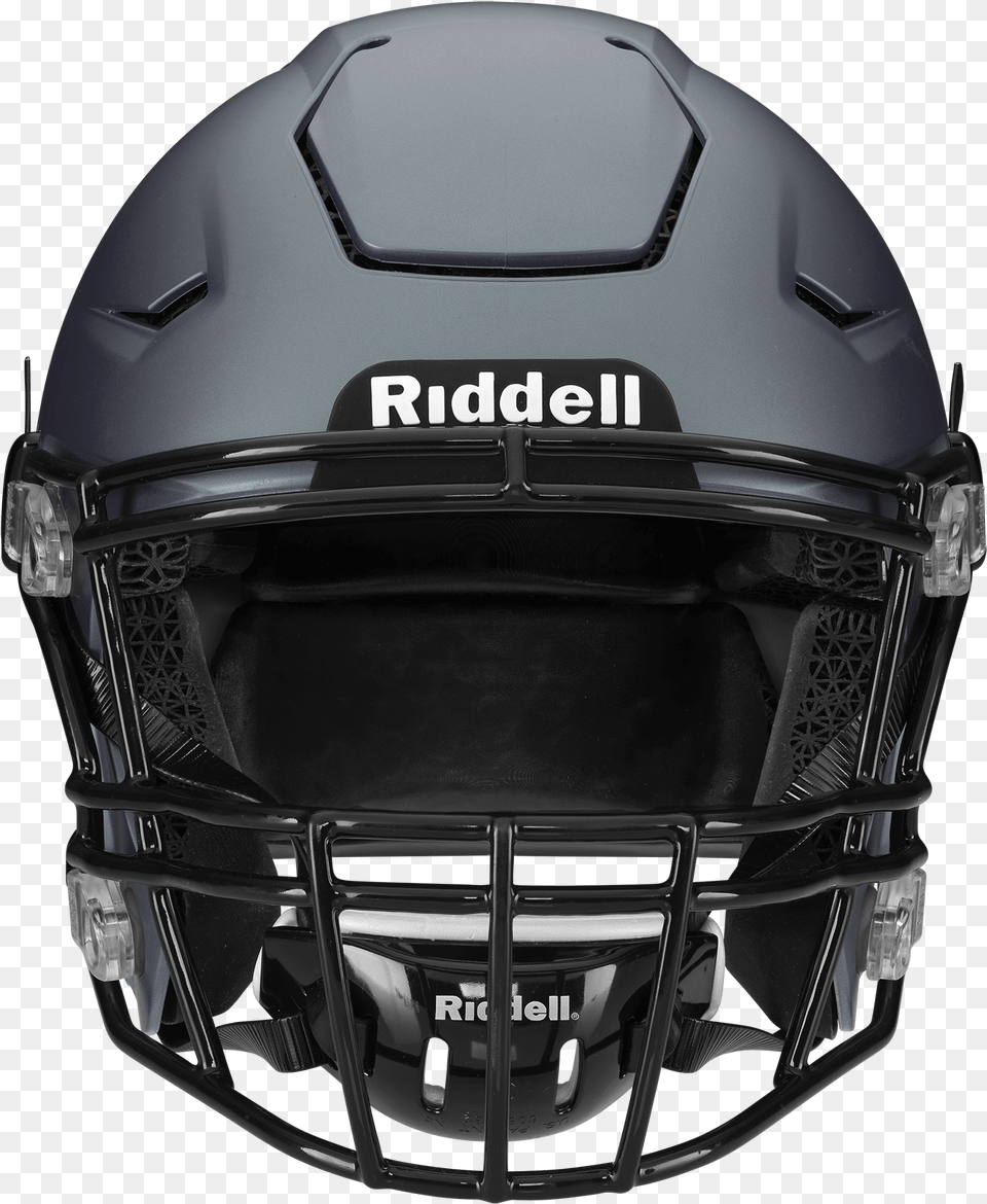 Riddell Diamond Technology Riddell Speedflex Diamond, Helmet, Crash Helmet, Clothing, Hardhat Free Transparent Png