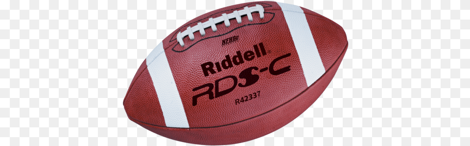 Riddell Rds C Adult Fb Composite Forelle Teamsports Football, American Football, American Football (ball), Ball, Sport Free Transparent Png