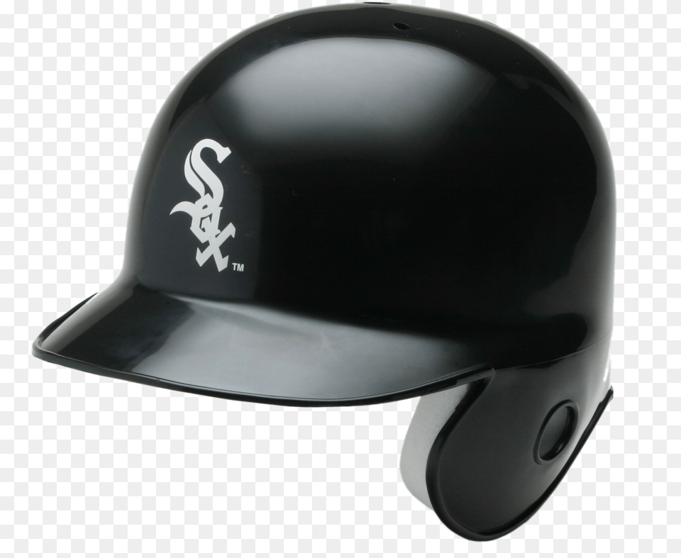 Riddell Replica Mini Baseball Chicago White Sox Riddell Mini Baseball Batting Helmet, Batting Helmet Free Png
