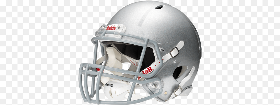 Riddell Speed Helmet Football, American Football, Football Helmet, Sport, Person Free Png Download