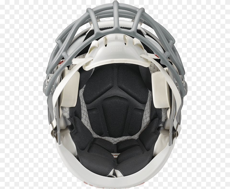 Riddell Speed Helmet Inside, Crash Helmet, American Football, Football, Person Png Image
