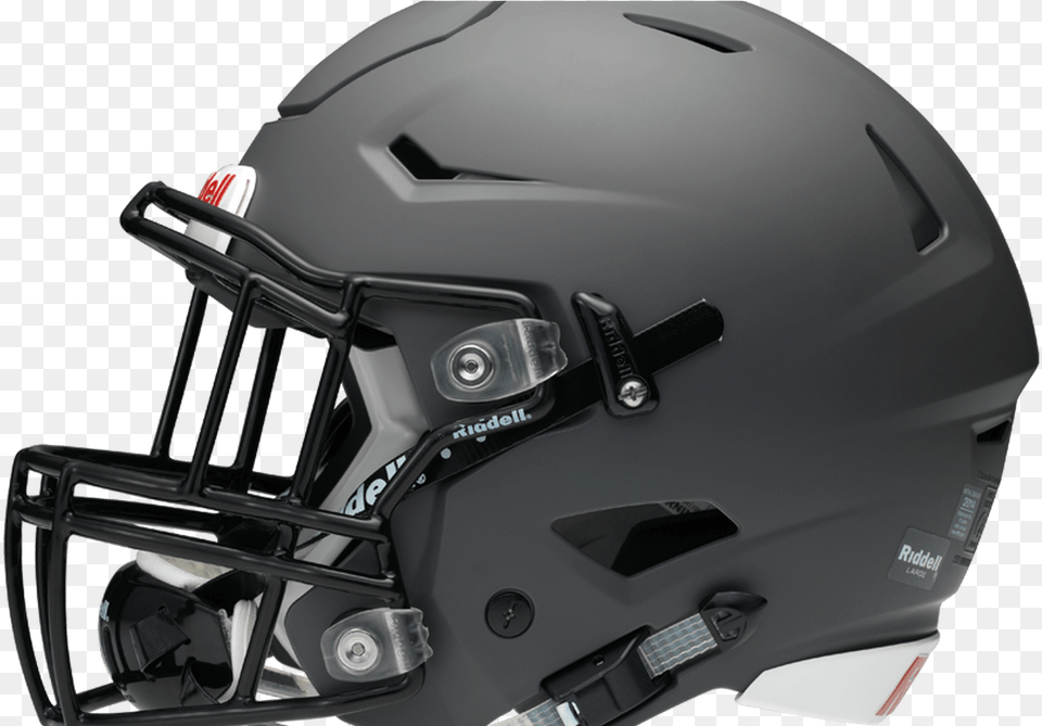 Riddell Speedflex Adult Side Charlotte 49ers Football Helmet, Crash Helmet, Vehicle, Car, Transportation Free Png Download