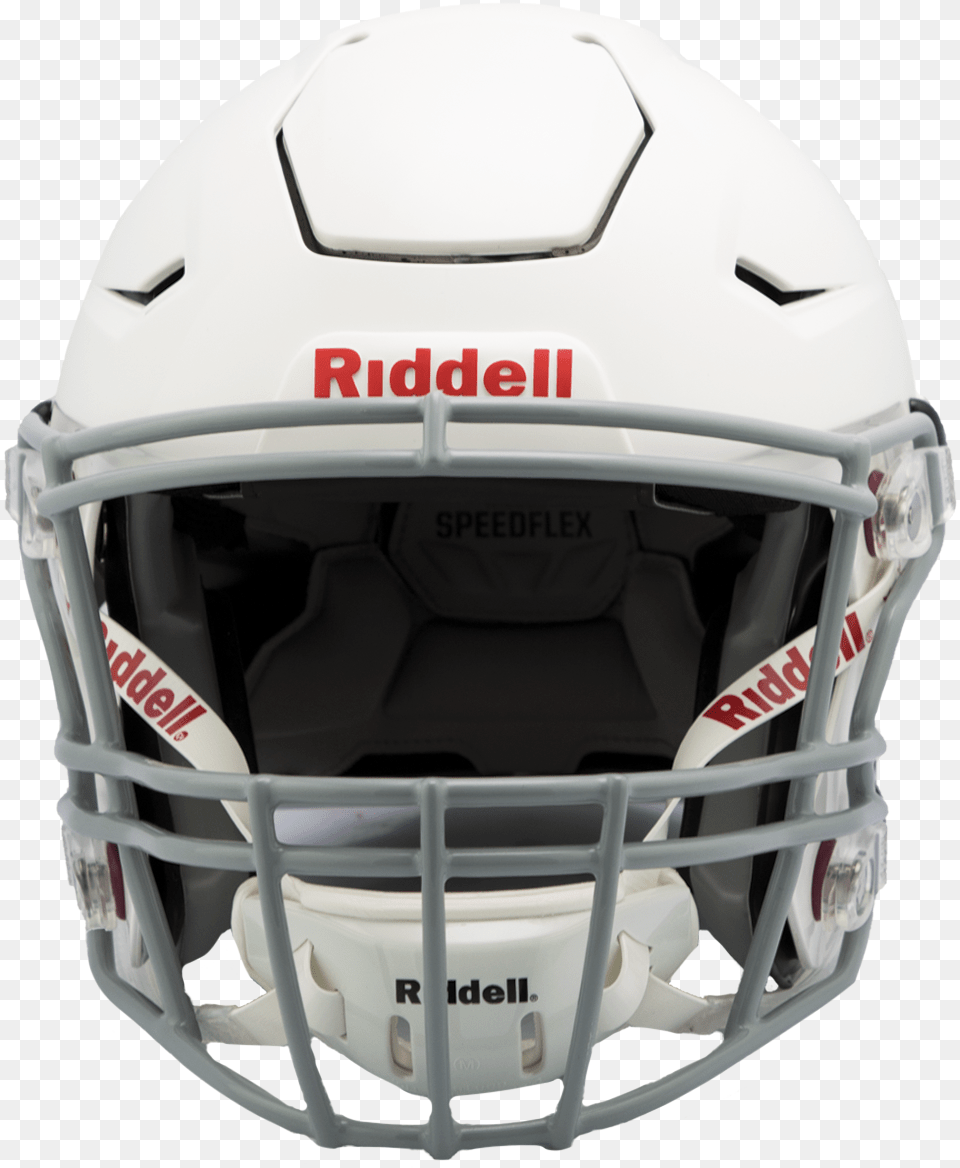 Riddell Speedflex Youth Football Helmet Revolution Helmets, American Football, Person, Playing American Football, Sport Free Png Download
