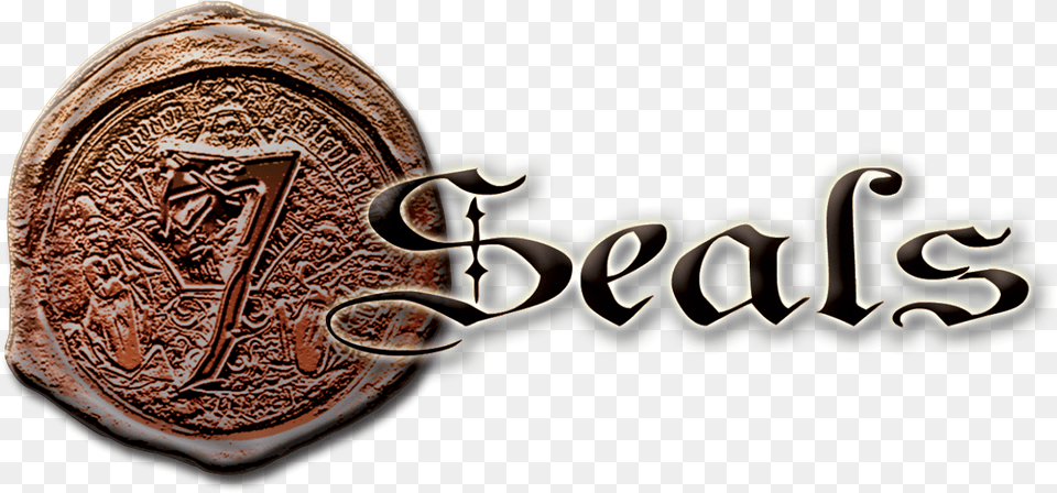 Riddle Of Steel, Bronze, Wax Seal Free Png
